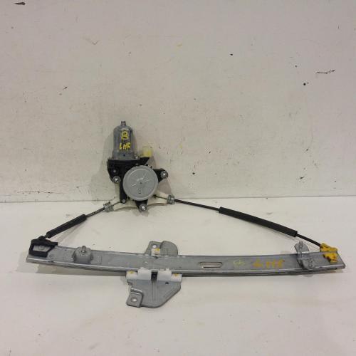 window regulator/motor front left