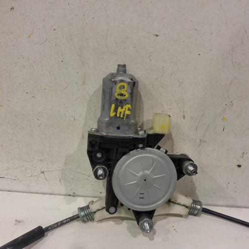 window regulator/motor front left