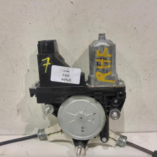 window regulator/motor front right