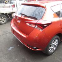 Toyota 2012 ~ 2018 Corolla