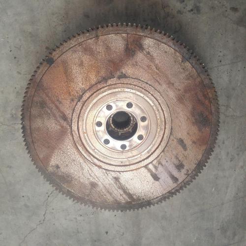 flywheel flexplate