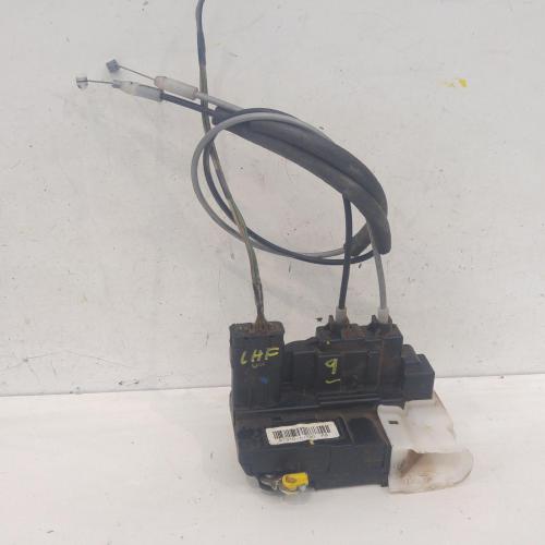 door/boot/gate lock