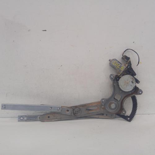 window regulator/motor front left