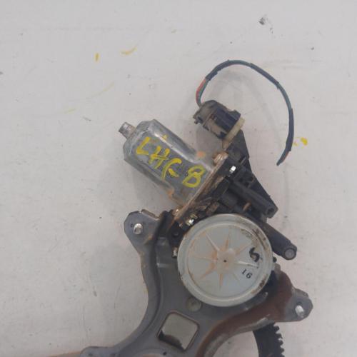 window regulator/motor front left