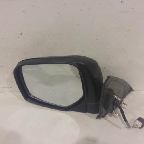 door mirror left