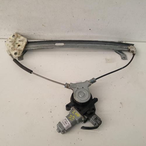 window regulator/motor front left