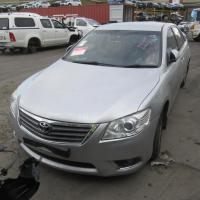 Toyota 2006 ~ 2012 Aurion