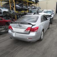 Toyota 2006 ~ 2012 Aurion