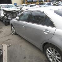 Toyota 2006 ~ 2012 Aurion