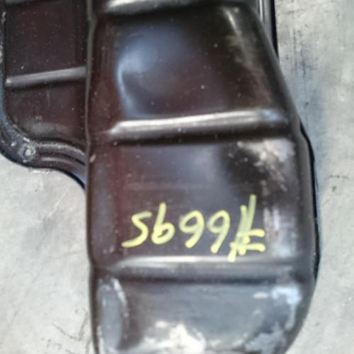 oil pan sump