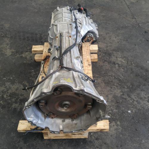 transmission/gearbox