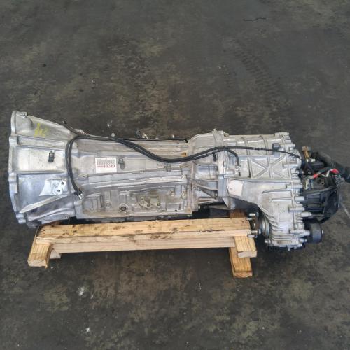 transmission/gearbox