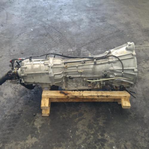 transmission/gearbox