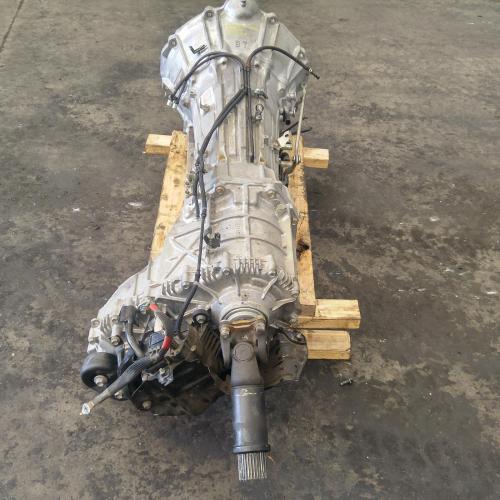 transmission/gearbox