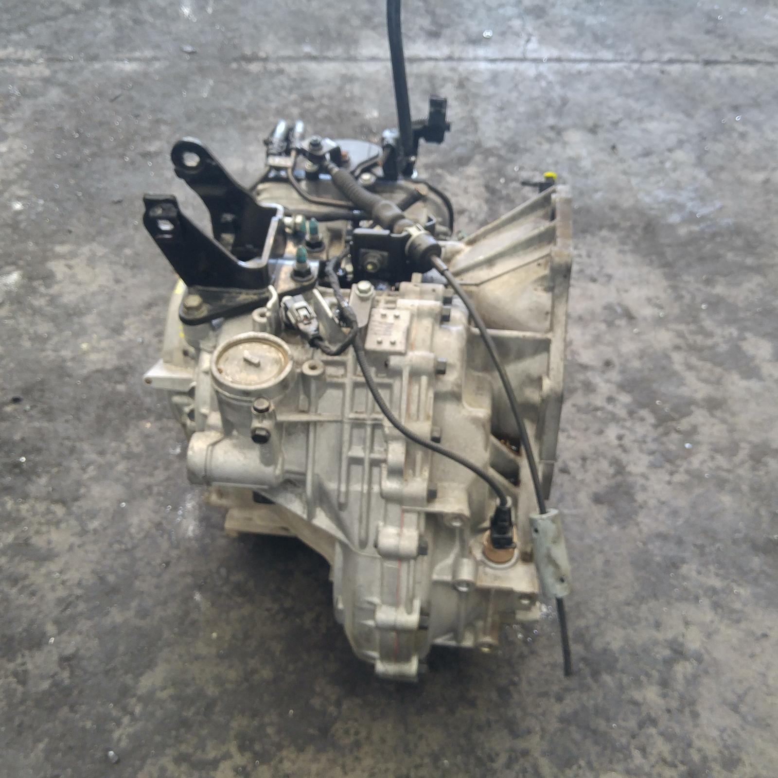 164137, Used transmission/gearbox for 2009 Carnival/Grand Carnival