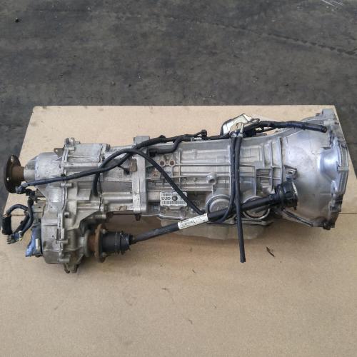 transmission/gearbox