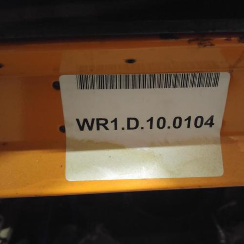 transmission/gearbox