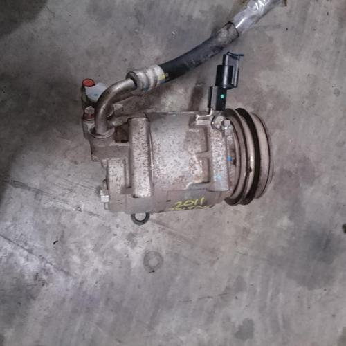 aircon compressor