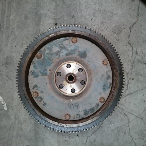 164945, Used flywheel flexplate for 2011 triton manual flywheel, 2.5