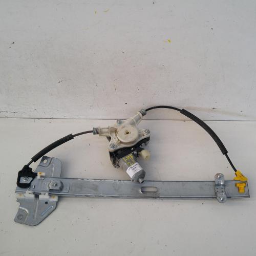 window regulator/motor front left