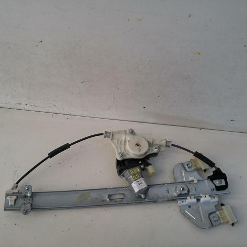 window regulator/motor rear right