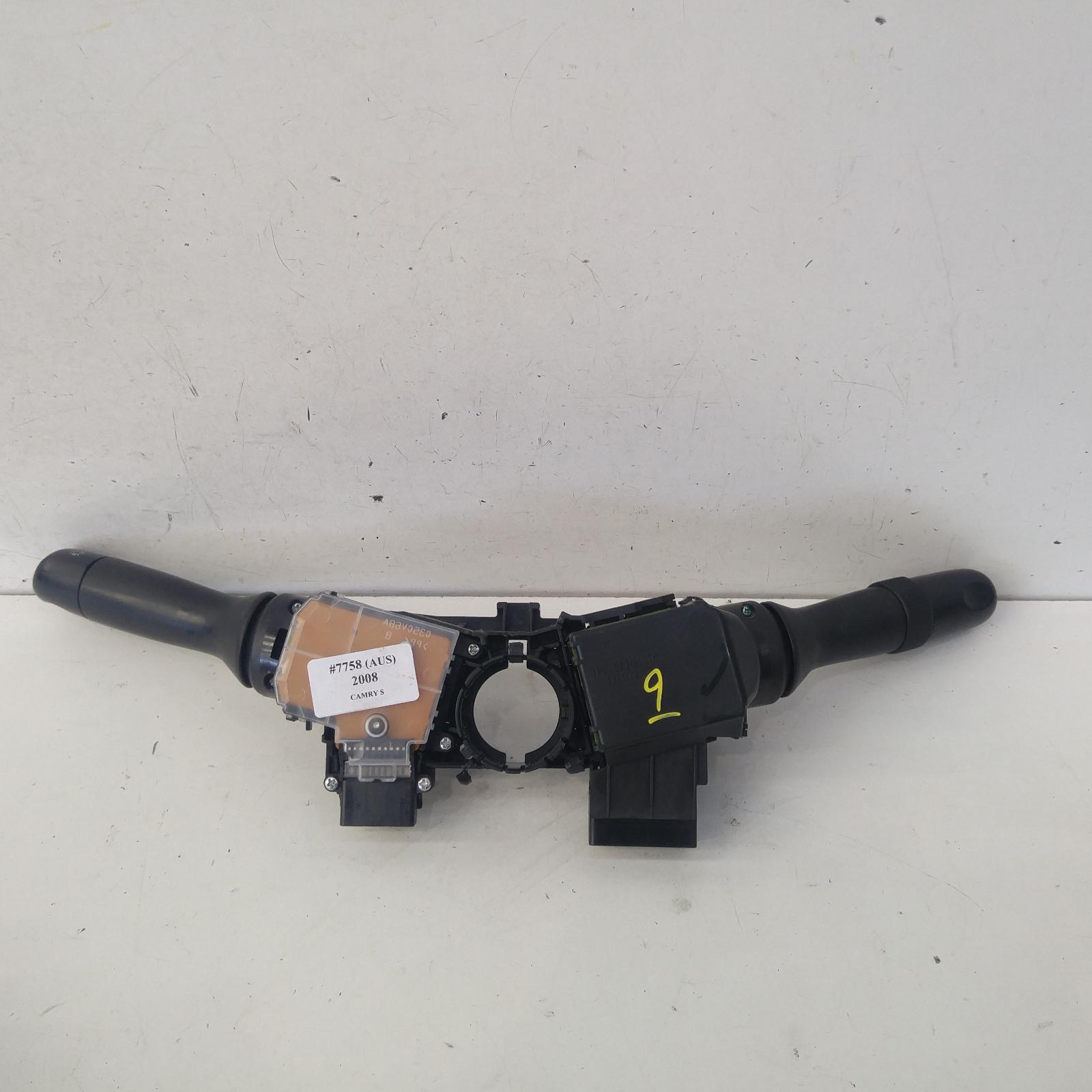 Camry Combination Switch 2006-2011 wiper switch,acv40,06/06-11/11 00007758 #164824