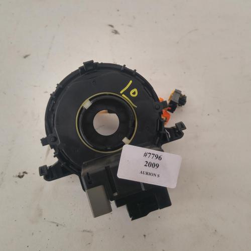 airbag module/sensor