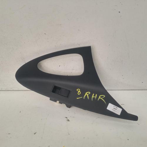 power door window switch