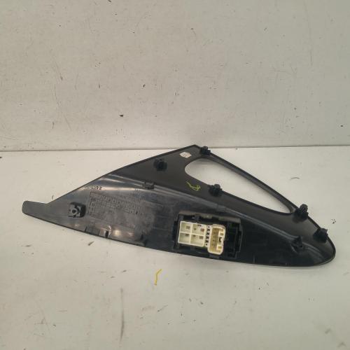 power door window switch