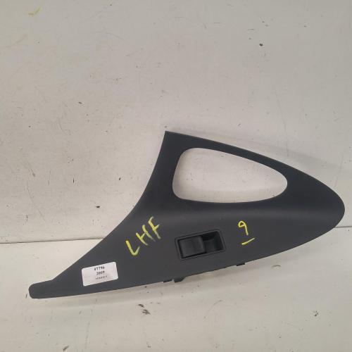 power door window switch