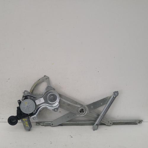 window regulator/motor front right