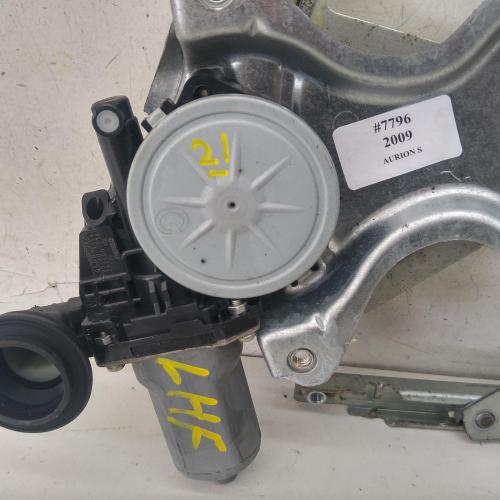 window regulator/motor front right