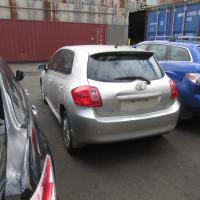 Toyota 2007 ~ 2013 Corolla