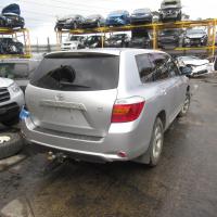 Toyota 2007 ~ 2014 Kluger