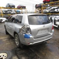 Toyota 2007 ~ 2014 Kluger