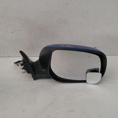 door mirror right