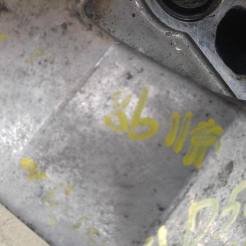 rocker assembly cover