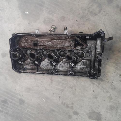 rocker assembly cover