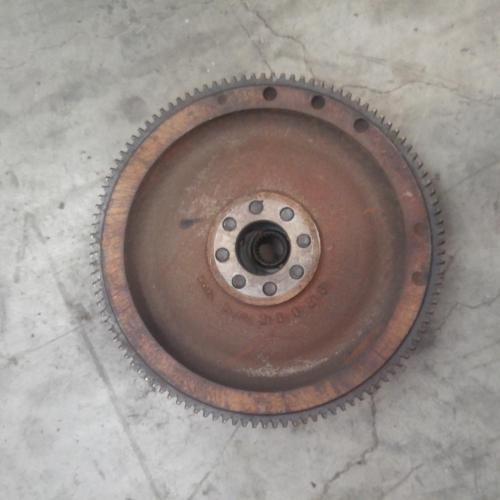 flywheel flexplate