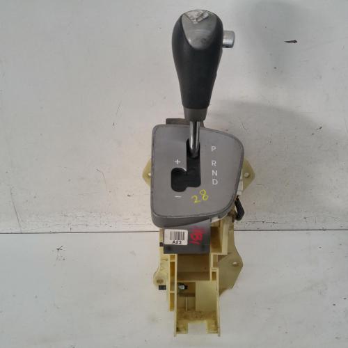 165222, Used gear stick/shifter for 2010 iload/imax auto t/m, diesel