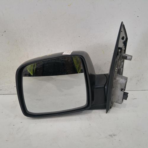 door mirror left