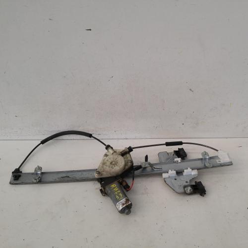 window regulator/motor front right