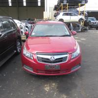 Holden 2009 ~ 2011 Cruze