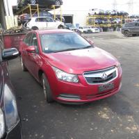Holden 2009 ~ 2011 Cruze