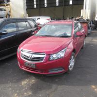 Holden 2009 ~ 2011 Cruze