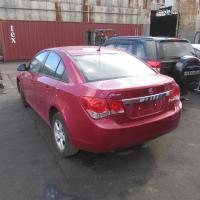 Holden 2009 ~ 2011 Cruze