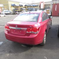 Holden 2009 ~ 2011 Cruze