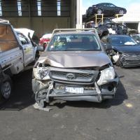 Toyota 2005 ~ 2011 Hilux