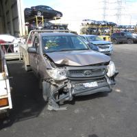 Toyota 2005 ~ 2011 Hilux