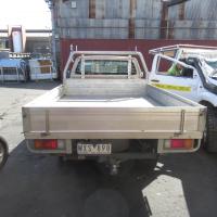 Toyota 2005 ~ 2011 Hilux